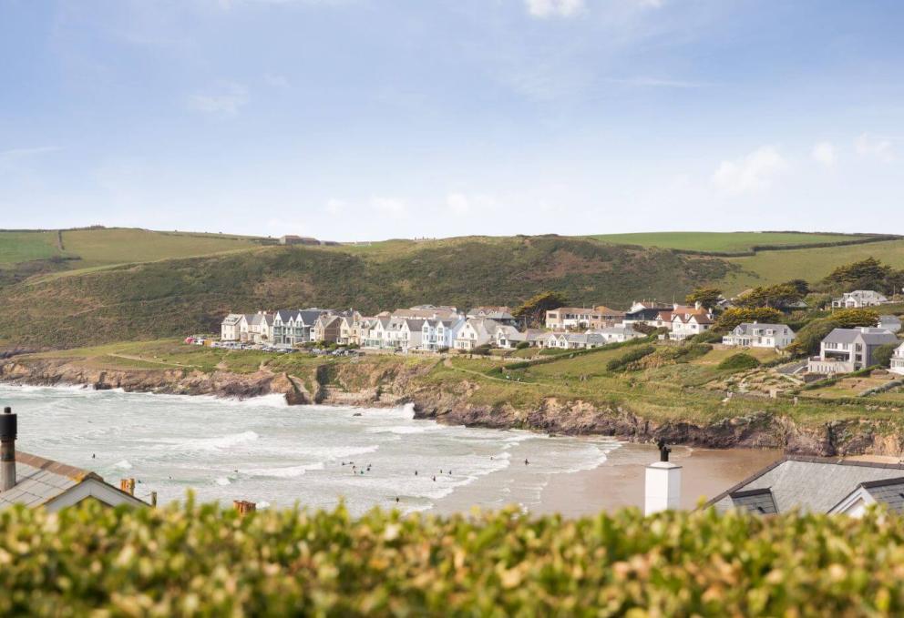 Best places for Christmas Day lunch in Cornwall Perfect Stays